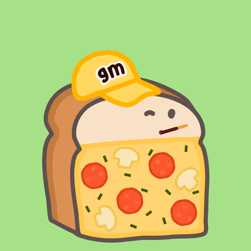 Tastytoastys