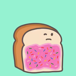 Tasty Toasty #6175