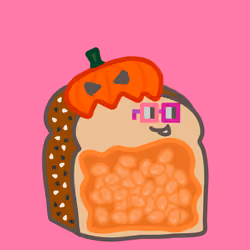 Tasty Toasty #1413