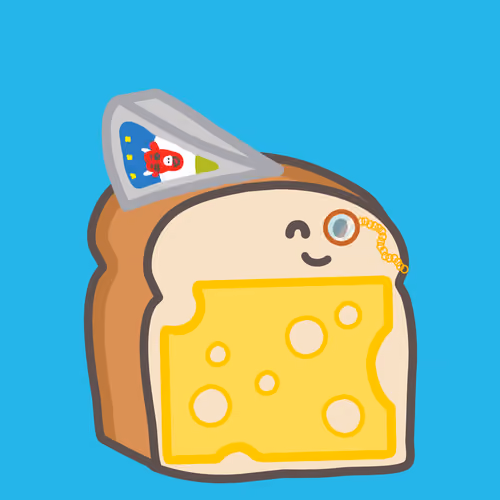 Tasty Toasty #3075