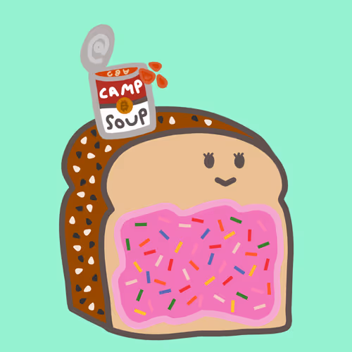 Tastytoastys