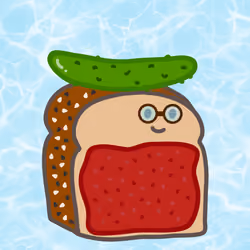 Tasty Toasty #102