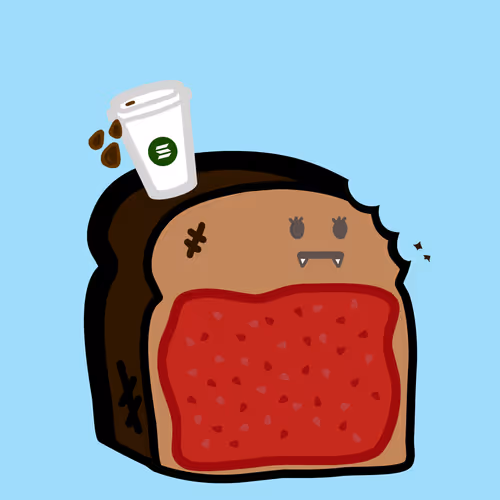 Tastytoastys