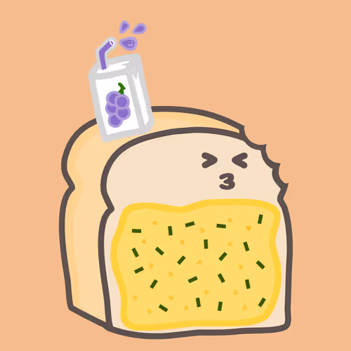 Tastytoastys