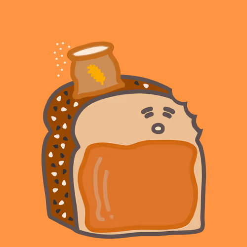 Tastytoastys