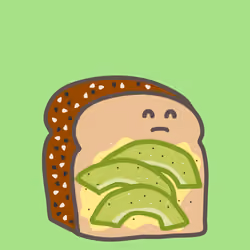 Tasty Toasty #1325