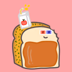 Tasty Toasty #4937