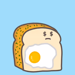 Tasty Toasty #1467