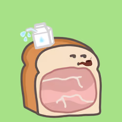 Tasty Toasty #3292