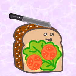 Tasty Toasty #290