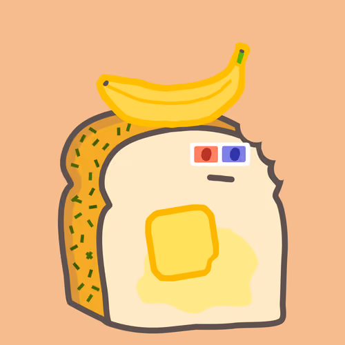 Tasty Toasty #1647