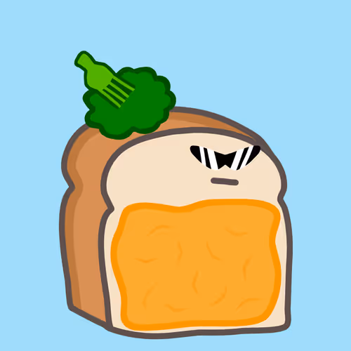 Tastytoastys