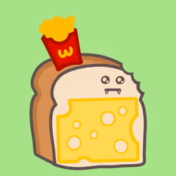 Tasty Toasty #6517