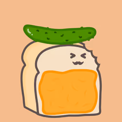 Tasty Toasty #3577