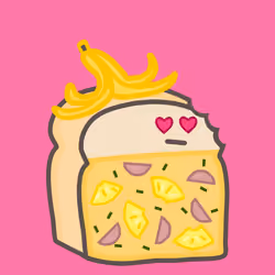 Tasty Toasty #851