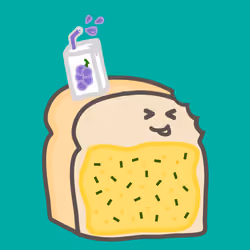 Tasty Toasty #5368