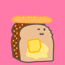 Tasty Toasty #7378