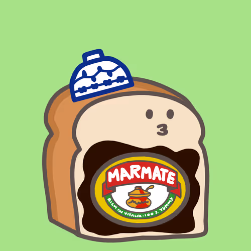 Tastytoastys
