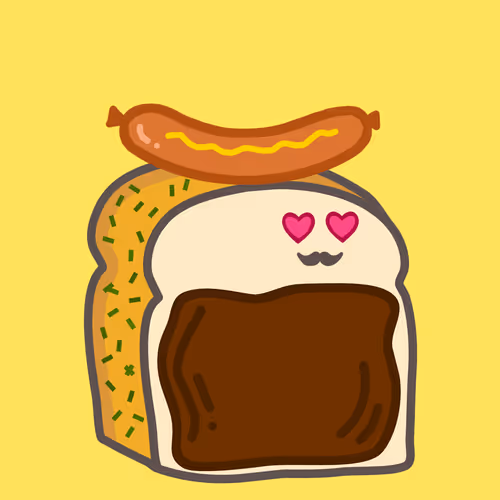 Tastytoastys