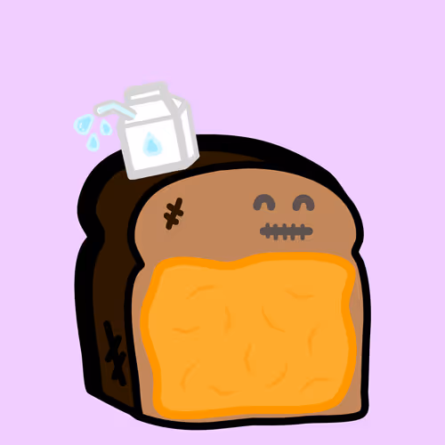 Tastytoastys