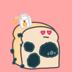 Tasty Toasty #3004