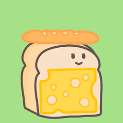 Tasty Toasty #5197