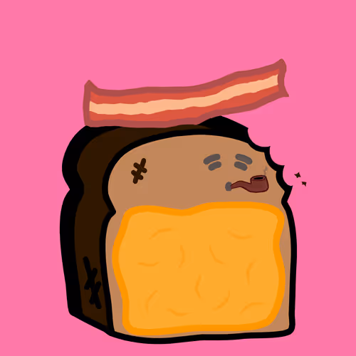 Tastytoastys