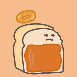 Tasty Toasty #6610