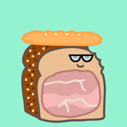 Tasty Toasty #5749
