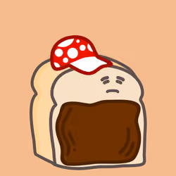 Tasty Toasty #4082