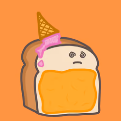 Tasty Toasty #2335