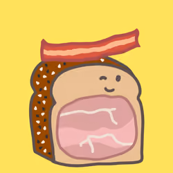 Tasty Toasty #1299