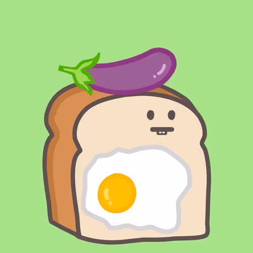 Tastytoastys