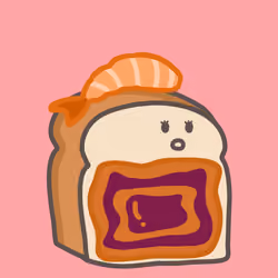 Tasty Toasty #6273