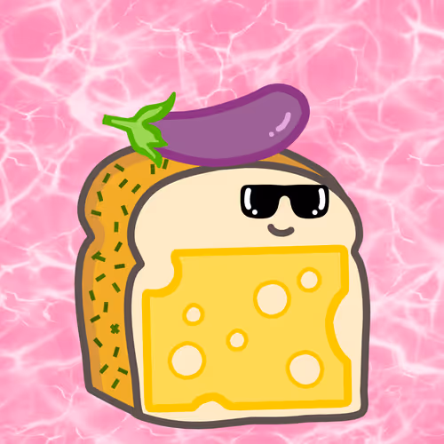 Tasty Toasty #62