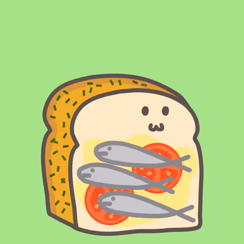 Tastytoastys