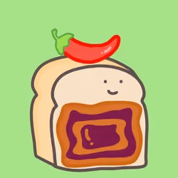 Tasty Toasty #7016