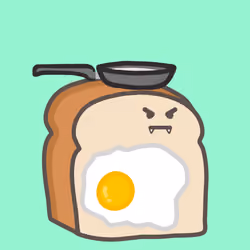Tasty Toasty #5367