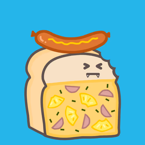 Tastytoastys