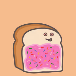 Tasty Toasty #3847