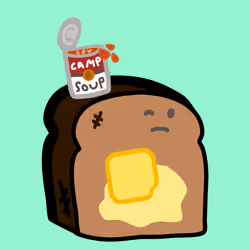 Tasty Toasty #6274