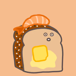 Tasty Toasty #2976