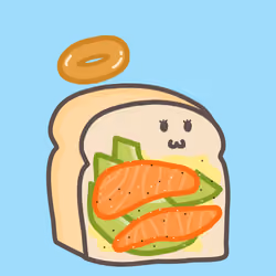 Tasty Toasty #5910