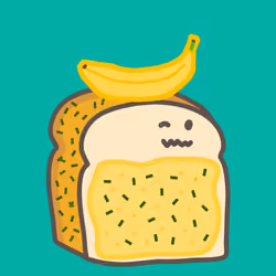 Tasty Toasty #1298