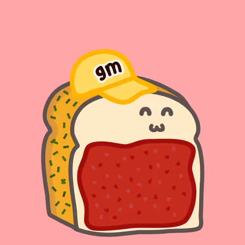 Tastytoastys