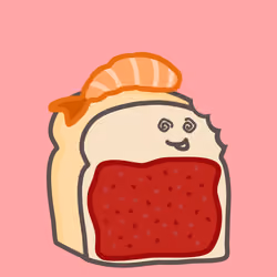 Tasty Toasty #1615
