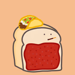 Tasty Toasty #2730