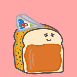 Tasty Toasty #4348