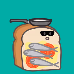 Tasty Toasty #5678