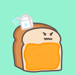 Tasty Toasty #4993